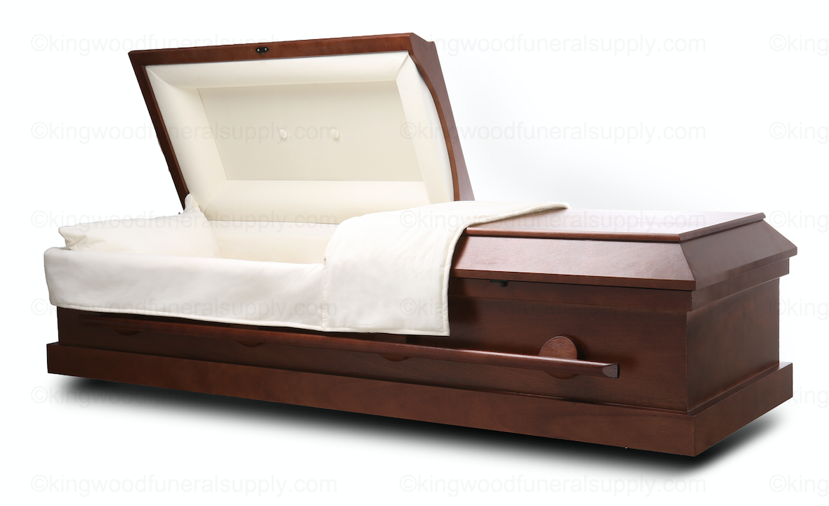 CARINA cremation funeral casket – Kingwood Funeral Supply Inc