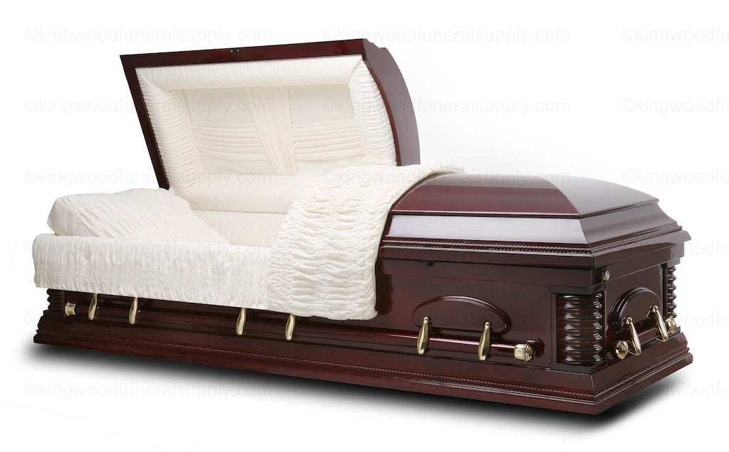 Summerville Funeral Homes - Homemade Ftempo